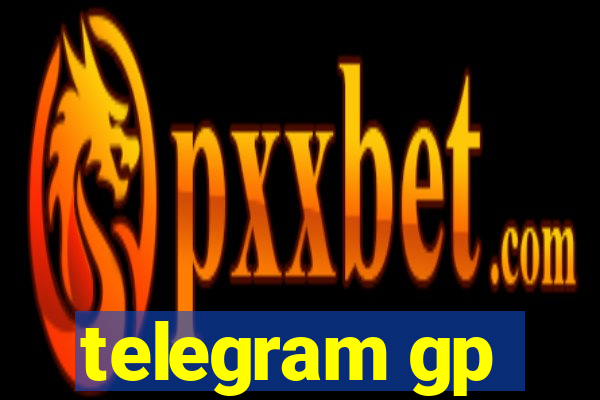 telegram gp